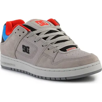 Pánská móda DC Shoes Manteca Se M ADYS100314-CAN EU 42