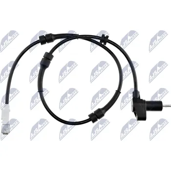 ABS Snímač počtu otáček kol NTY HCA-CT-013
