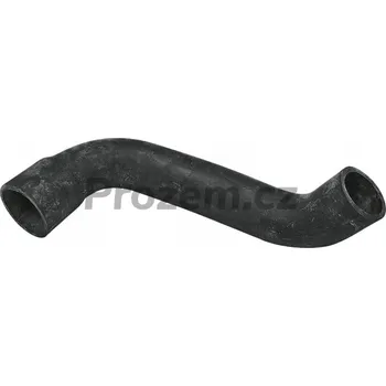 Chladič motoru Hadice chladiče, spodní pro Massey Ferguson, Ø 40/48 mm, 3382984M1