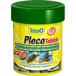 Tetra Pleco Tablets 120 tablet