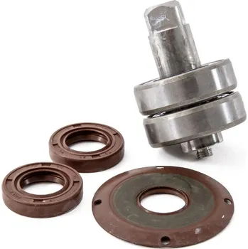 Fondue Servisní sada fontán Sephra CF34R a CF44R