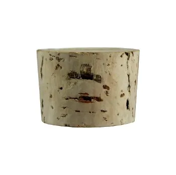 Zátka Konická - 24 x 34/31 - přírodní korek