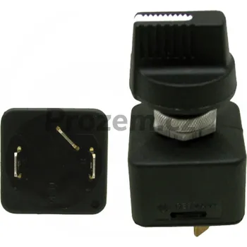 vypínač Otočný spínač pro Deutz Fahr, 01179209