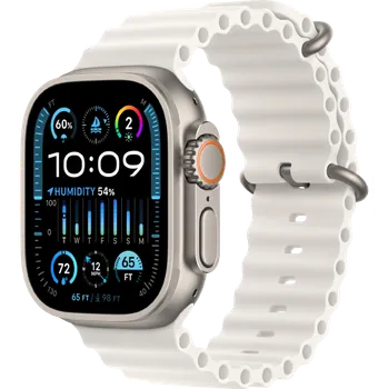 Chytré hodinky Apple Watch Ultra 2 49 mm