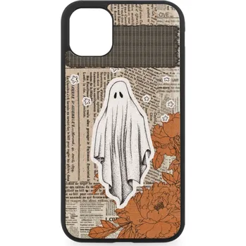 Náhradní kryt pro mobilní telefon Kryt na mobil Huawei autumn ghost Huawei: P smart 2019