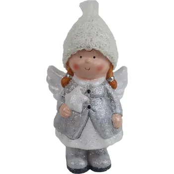 Vánoční dekorace Dekorace anděl X5372