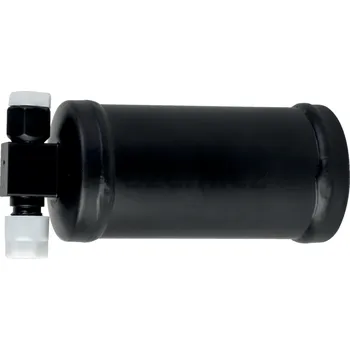 Sušič klimatizace Vysoušeč klimatizace pro CNH, Case IH, Deutz Fahr, 152/63,5 mm, 47446236, 1137274, 87343822, 82023593, 87374420, 001137274, 001060244