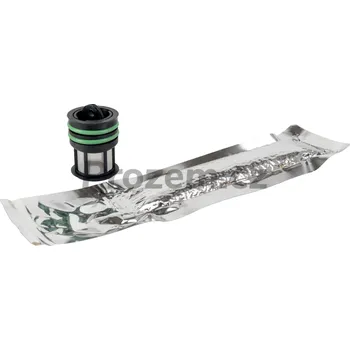 Sušič klimatizace Vysoušeč klimatizace pro Case IH, Massey Ferguson, New Holland, 47580879, 47817752, 47901603, 47580889, 47901601