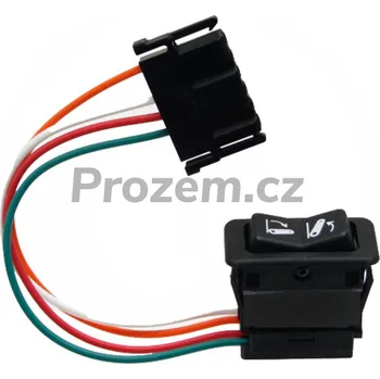 Spínač pro Case IH, 255676A1