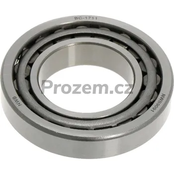 Spojkové ložisko Ložisko 30211 pro Horsch, 100 mm, 00240078