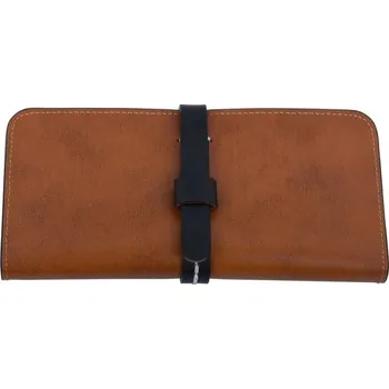 Peněženka Bushman peněženka Turia brown UNI
