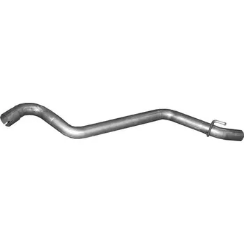 Výfuková trubka Výfuková trubka POLMO 64.56