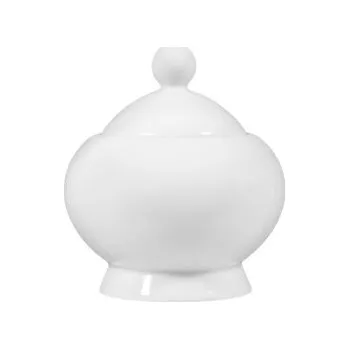 Cukřenka Seltmann Weiden Cukřenka velká LIDO, bílá