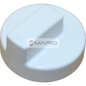 Kuchyňský spotřebič Mora Náhradní díl Knoflík ovládání varného panelu, 418334
