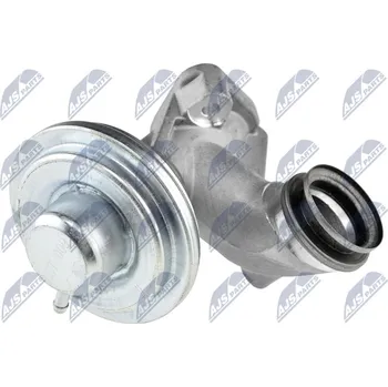 Turbodmychadlo AGR-Ventil NTY EGR-CT-009