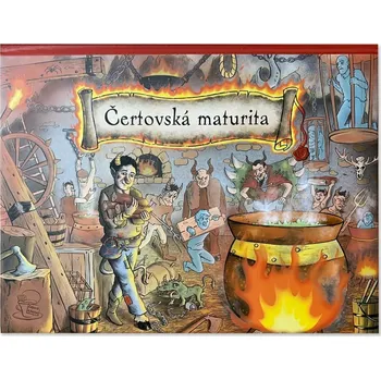 Pohádka Čertovská maturita