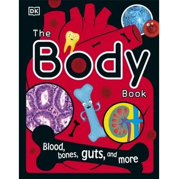 The Body Book - Choudhury, Bipasha