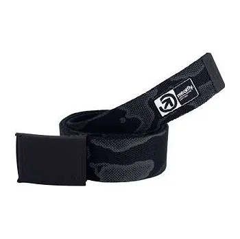 Opasek Meatfly pásek Conan Morph Black | Černá | Velikost One Size