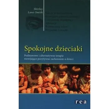 Příroda Spokojne dzieciaki - Lane-Smith Shirley