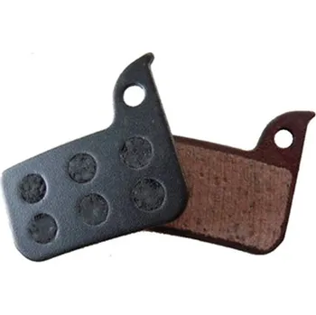 Brzda na kolo XP-297 brzdové obložení