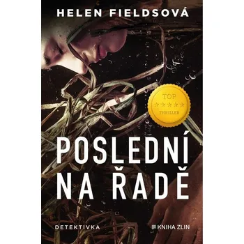 Poslední na řadě - Helen Fields (2023,…
