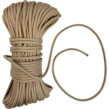 Dron Paracord 550-III 31m Partizan Tactical Coyote