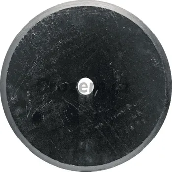 Brusný kotouč Válcový disk hladký, 350/4 mm