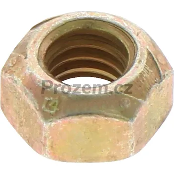 Matice Pojistná matice pro Bourgault