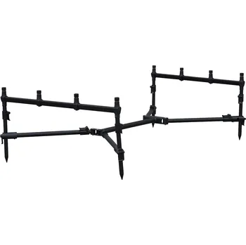 Prologic stojan Spider Pod 4 Rods