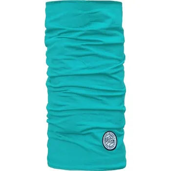 Sensor Tube Coolmax Thermo dětský zateplený multifunkční nákrčník s různým potiskem Sea green