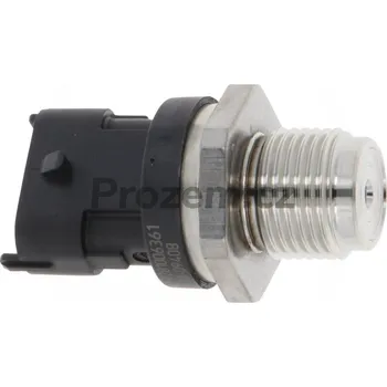 Čidlo automobilu Rail tlakový snímač pro Fendt, Massey Ferguson, Valtra, V837079833