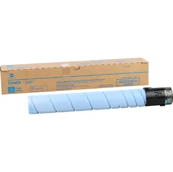 Konica Minolta toner TN-324C (azurový, 26 000str.) pro Bizhub C258,C308,C368