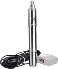 Čerpadlo do vrtu EXTOL PREMIUM 8895061