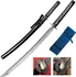Replika zbraně Cold Steel Warrior Series Chisa Katana 62,2 cm