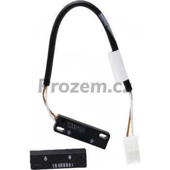 Autodíl Koncový spínač pro Case IH, New Holland, Steyr, 1-34-751-952