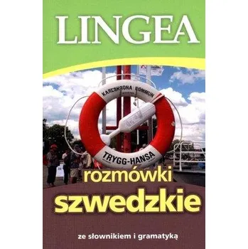 Rozmówki szwedzkie ze słownikiem i gramatyką - Praca zbiorowa