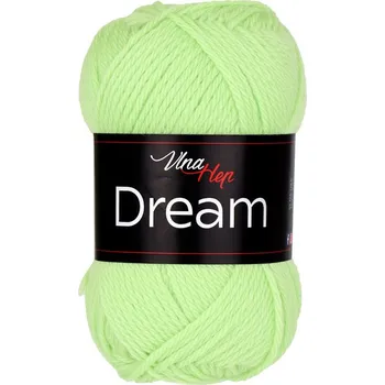 Příze Příze Vlna Hep Dream 6421