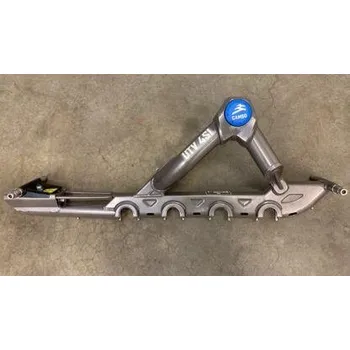 rám kola Rám pásu zadní pravý Camso 4S1 SSV sada