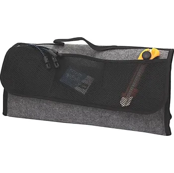 Organizér do auta PROtechnik Organizér do kufru auta 50x15x25cm