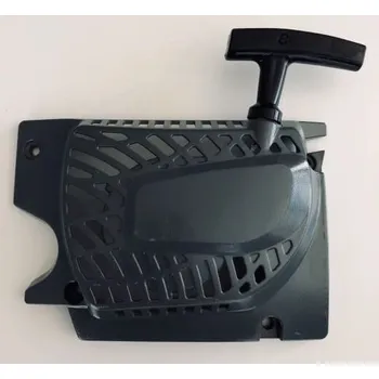 Motorová pila Kryt startování pro čínské pily hliníkový