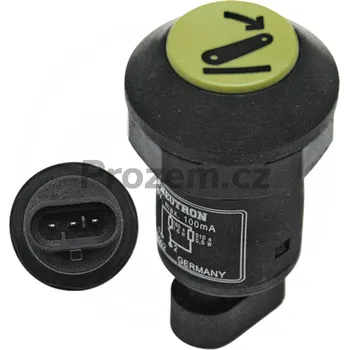 vypínač Tlačítkový spínač pro Renault, 7700076390