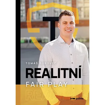 Kniha Realitní fair play - Tomáš Surovec (E-Kniha)