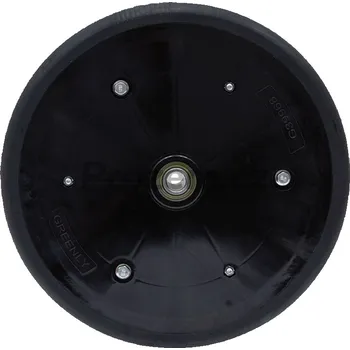 Malířský váleček Přítlačný váleček pro Monosem, 300 mm, 10210026, 7074B