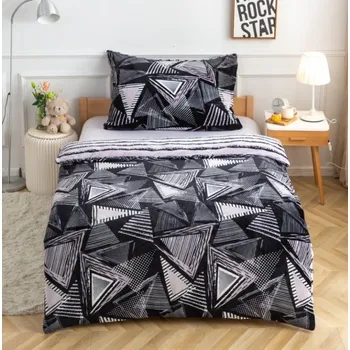 Povlečení POVLEČENÍ MICROPLYŠ - COSIN