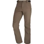 Northfinder Pánské kalhoty softshellové pružné MADZER, mustang, M