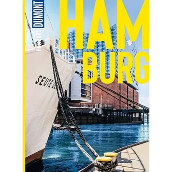 Cestování DuMont BILDATLAS Hamburg