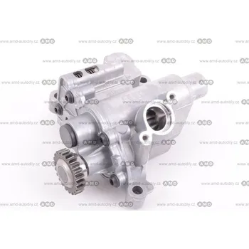 Olejové čerpadlo Olejové čerpadlo - 06H115105AM - Audi A3,A4,A5