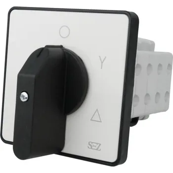 vypínač SEZ KROMPACHY SEZ Spínač S 10 JD 9551 A6 0131034