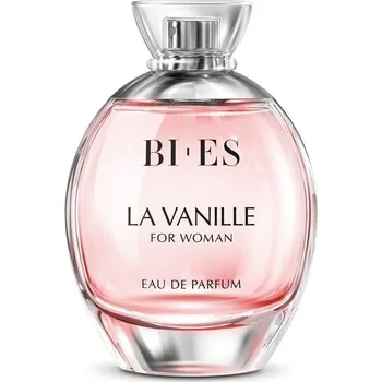 Bi-es La Vanille W EDP