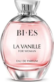 Dámský parfém Bi-es La Vanille W EDP